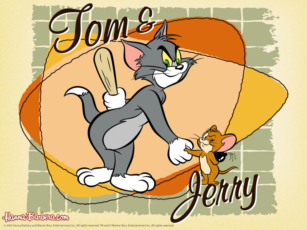 猫和老鼠 Tom and Jerry (1965)